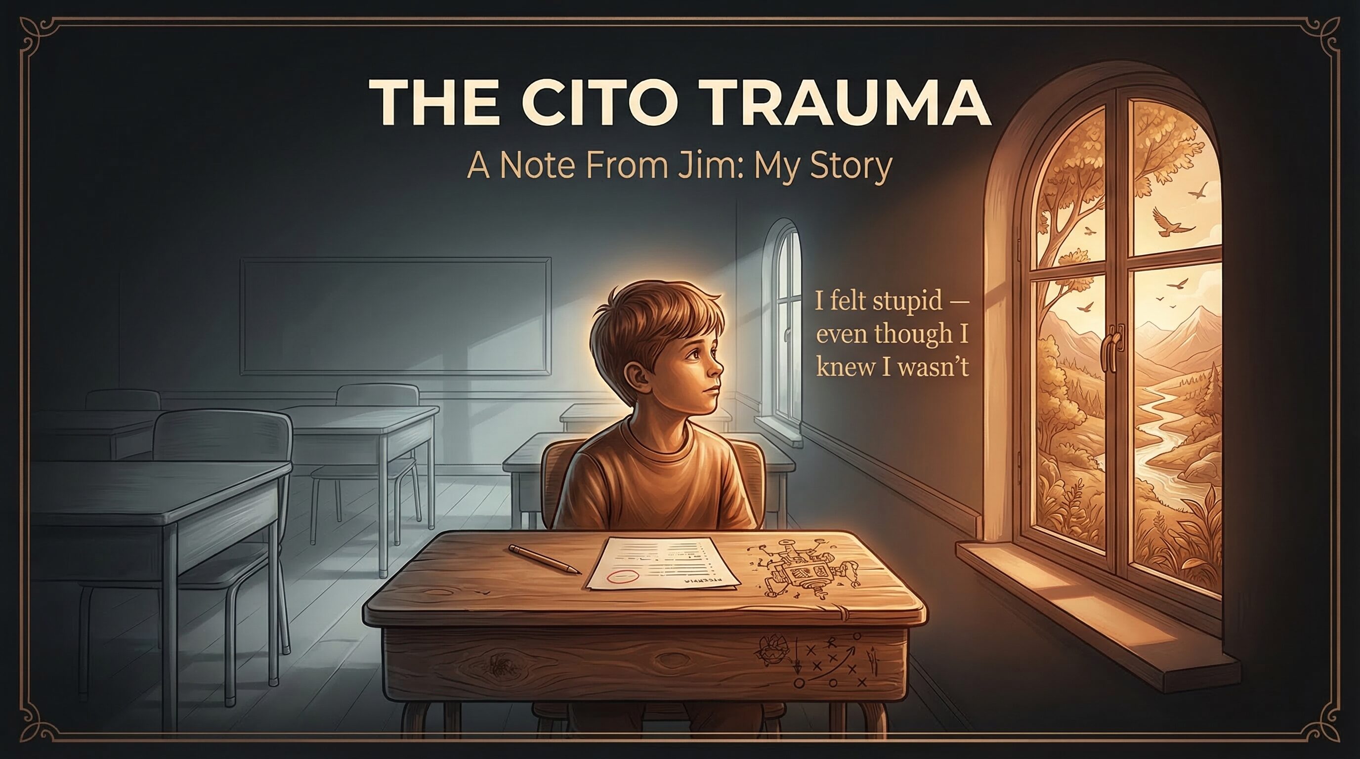 The CITO Trauma