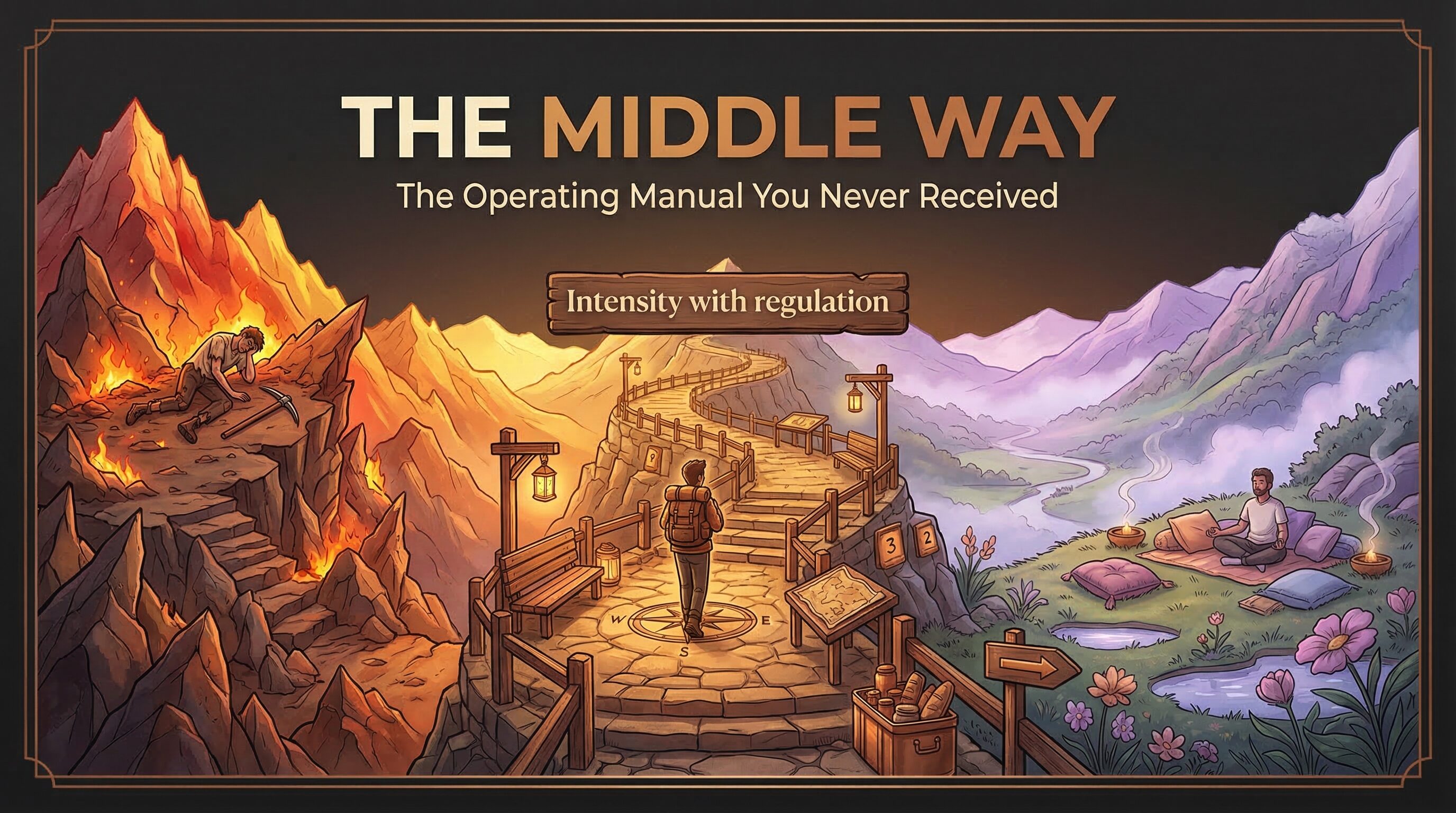 The Middle Way