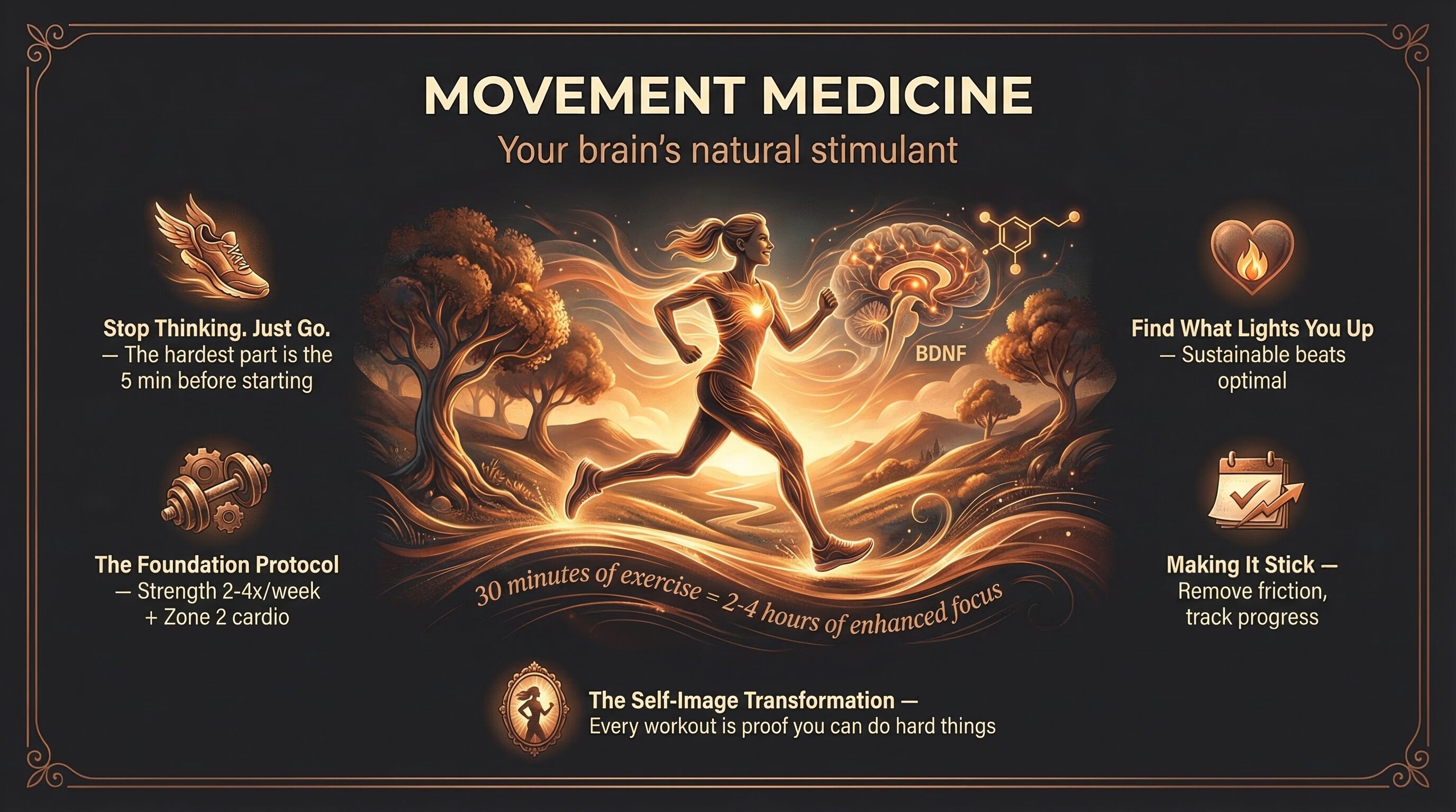 Movement Medicine