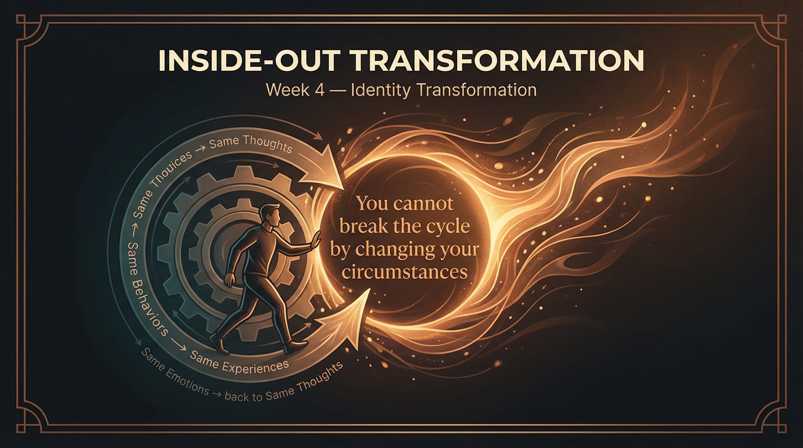 Inside-Out Transformation